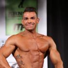 Brant  Larose - IFBB Greater Gulf States Pro 2014 - #1